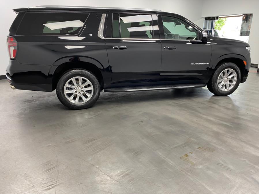 2022 Chevrolet Suburban 4WD 4dr Premier, available for sale in Linden, New Jersey | East Coast Auto Group. Linden, New Jersey 2022 Chevrolet Suburban 4WD 4dr Premier, available for sale in Linden, New Jersey | East Coast Auto Group. Linden, New Jersey