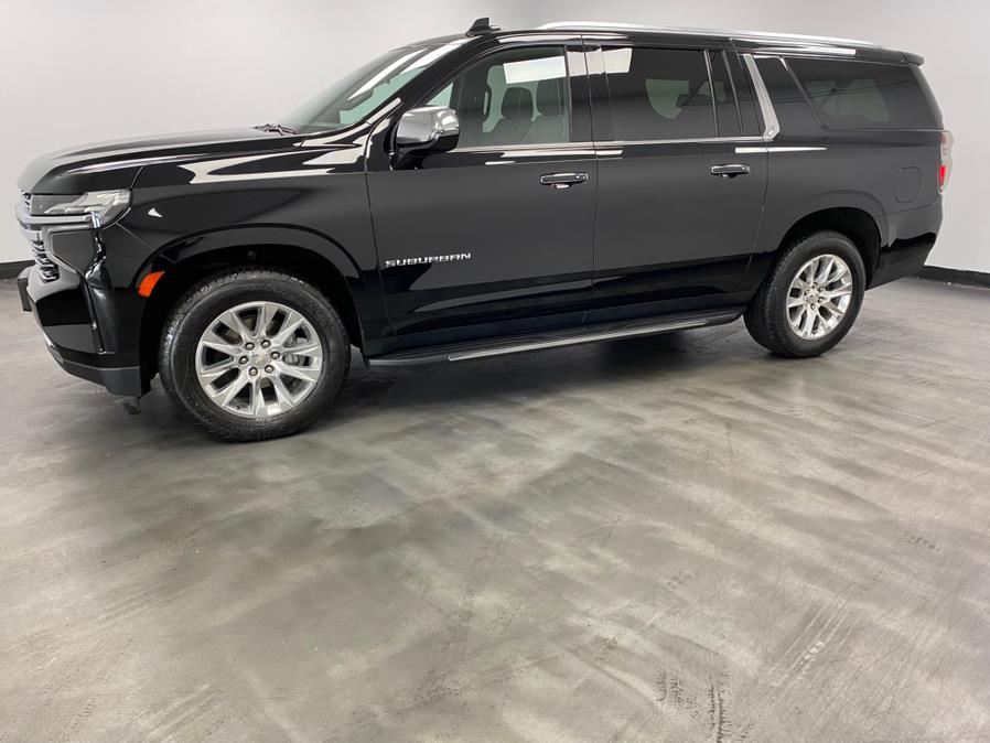 2022 Chevrolet Suburban 4WD 4dr Premier, available for sale in Linden, New Jersey | East Coast Auto Group. Linden, New Jersey 2022 Chevrolet Suburban 4WD 4dr Premier, available for sale in Linden, New Jersey | East Coast Auto Group. Linden, New Jersey