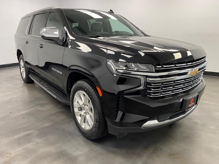 2022 Chevrolet Suburban 4WD 4dr Premier, available for sale in Linden, New Jersey | East Coast Auto Group. Linden, New Jersey 2022 Chevrolet Suburban 4WD 4dr Premier, available for sale in Linden, New Jersey | East Coast Auto Group. Linden, New Jersey