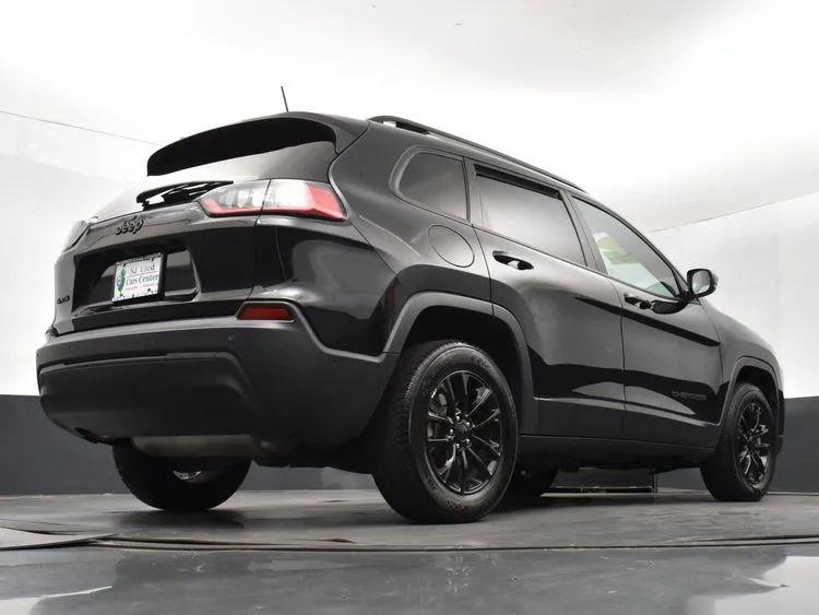 2023 Jeep Cherokee Altitude Lux Sport Utility 4D, available for sale in Irvington, New Jersey | NJ Used Cars Center. Irvington, New Jersey 2023 Jeep Cherokee Altitude Lux Sport Utility 4D, available for sale in Irvington, New Jersey | NJ Used Cars Center. Irvington, New Jersey