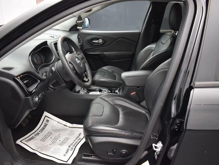2023 Jeep Cherokee Altitude Lux Sport Utility 4D, available for sale in Irvington, New Jersey | NJ Used Cars Center. Irvington, New Jersey 2023 Jeep Cherokee Altitude Lux Sport Utility 4D, available for sale in Irvington, New Jersey | NJ Used Cars Center. Irvington, New Jersey