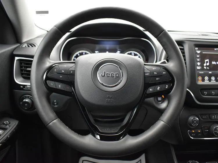 2023 Jeep Cherokee Altitude Lux Sport Utility 4D, available for sale in Irvington, New Jersey | NJ Used Cars Center. Irvington, New Jersey 2023 Jeep Cherokee Altitude Lux Sport Utility 4D, available for sale in Irvington, New Jersey | NJ Used Cars Center. Irvington, New Jersey