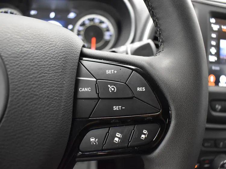 2023 Jeep Cherokee Altitude Lux Sport Utility 4D, available for sale in Irvington, New Jersey | NJ Used Cars Center. Irvington, New Jersey 2023 Jeep Cherokee Altitude Lux Sport Utility 4D, available for sale in Irvington, New Jersey | NJ Used Cars Center. Irvington, New Jersey