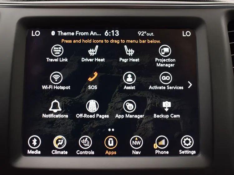 2023 Jeep Cherokee Altitude Lux Sport Utility 4D, available for sale in Irvington, New Jersey | NJ Used Cars Center. Irvington, New Jersey 2023 Jeep Cherokee Altitude Lux Sport Utility 4D, available for sale in Irvington, New Jersey | NJ Used Cars Center. Irvington, New Jersey