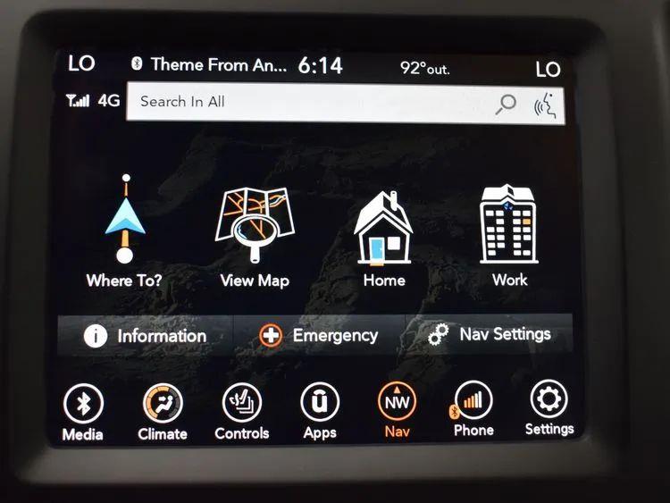 2023 Jeep Cherokee Altitude Lux Sport Utility 4D, available for sale in Irvington, New Jersey | NJ Used Cars Center. Irvington, New Jersey 2023 Jeep Cherokee Altitude Lux Sport Utility 4D, available for sale in Irvington, New Jersey | NJ Used Cars Center. Irvington, New Jersey