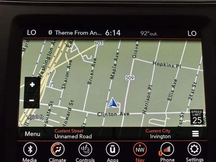 2023 Jeep Cherokee Altitude Lux Sport Utility 4D, available for sale in Irvington, New Jersey | NJ Used Cars Center. Irvington, New Jersey 2023 Jeep Cherokee Altitude Lux Sport Utility 4D, available for sale in Irvington, New Jersey | NJ Used Cars Center. Irvington, New Jersey