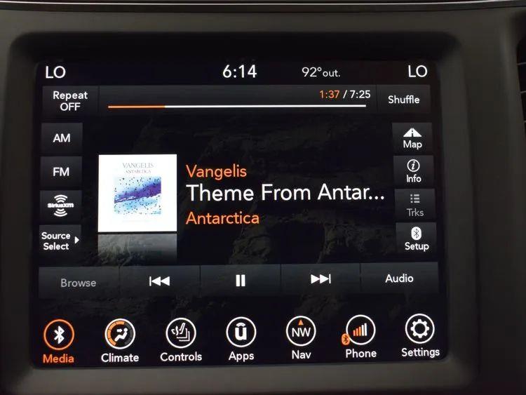 2023 Jeep Cherokee Altitude Lux Sport Utility 4D, available for sale in Irvington, New Jersey | NJ Used Cars Center. Irvington, New Jersey 2023 Jeep Cherokee Altitude Lux Sport Utility 4D, available for sale in Irvington, New Jersey | NJ Used Cars Center. Irvington, New Jersey