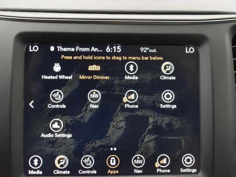 2023 Jeep Cherokee Altitude Lux Sport Utility 4D, available for sale in Irvington, New Jersey | NJ Used Cars Center. Irvington, New Jersey 2023 Jeep Cherokee Altitude Lux Sport Utility 4D, available for sale in Irvington, New Jersey | NJ Used Cars Center. Irvington, New Jersey