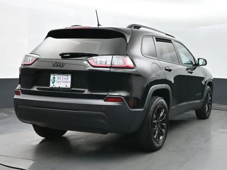 2023 Jeep Cherokee Altitude Lux Sport Utility 4D, available for sale in Irvington, New Jersey | NJ Used Cars Center. Irvington, New Jersey 2023 Jeep Cherokee Altitude Lux Sport Utility 4D, available for sale in Irvington, New Jersey | NJ Used Cars Center. Irvington, New Jersey