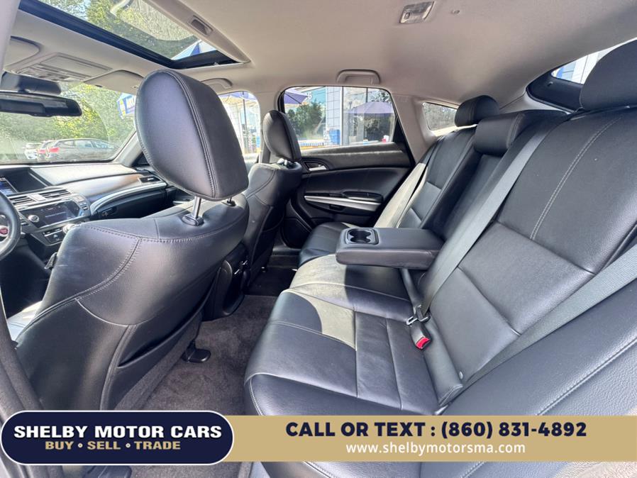 2015 Honda Crosstour 4WD V6 5dr EX-L w/Navi, available for sale in Springfield, Massachusetts | Shelby Motor Cars. Springfield, Massachusetts 2015 Honda Crosstour 4WD V6 5dr EX-L w/Navi, available for sale in Springfield, Massachusetts | Shelby Motor Cars. Springfield, Massachusetts