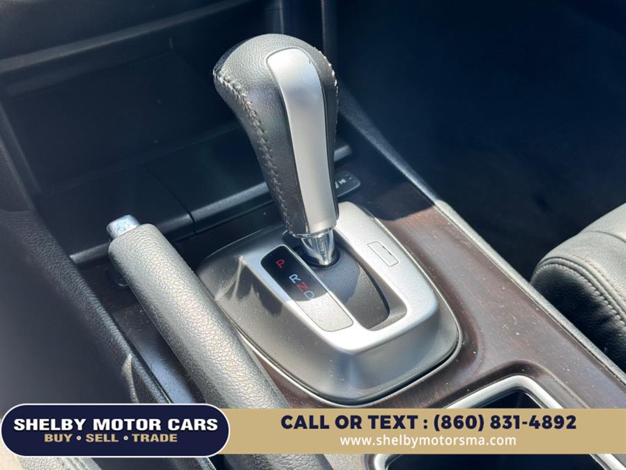 2015 Honda Crosstour 4WD V6 5dr EX-L w/Navi, available for sale in Springfield, Massachusetts | Shelby Motor Cars. Springfield, Massachusetts 2015 Honda Crosstour 4WD V6 5dr EX-L w/Navi, available for sale in Springfield, Massachusetts | Shelby Motor Cars. Springfield, Massachusetts