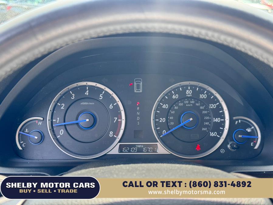 2015 Honda Crosstour 4WD V6 5dr EX-L w/Navi, available for sale in Springfield, Massachusetts | Shelby Motor Cars. Springfield, Massachusetts 2015 Honda Crosstour 4WD V6 5dr EX-L w/Navi, available for sale in Springfield, Massachusetts | Shelby Motor Cars. Springfield, Massachusetts
