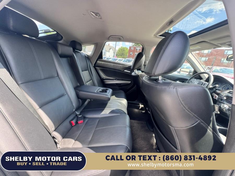 2015 Honda Crosstour 4WD V6 5dr EX-L w/Navi, available for sale in Springfield, Massachusetts | Shelby Motor Cars. Springfield, Massachusetts 2015 Honda Crosstour 4WD V6 5dr EX-L w/Navi, available for sale in Springfield, Massachusetts | Shelby Motor Cars. Springfield, Massachusetts