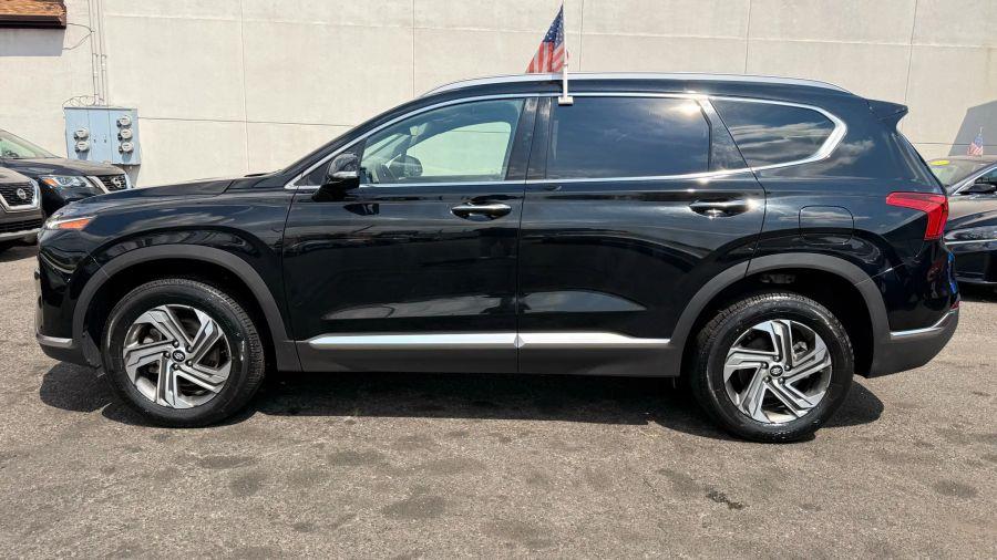 2023 Hyundai Santa Fe SEL Sport Utility 4D, available for sale in Linden, New Jersey | Route 27 Auto Mall. Linden, New Jersey 2023 Hyundai Santa Fe SEL Sport Utility 4D, available for sale in Linden, New Jersey | Route 27 Auto Mall. Linden, New Jersey