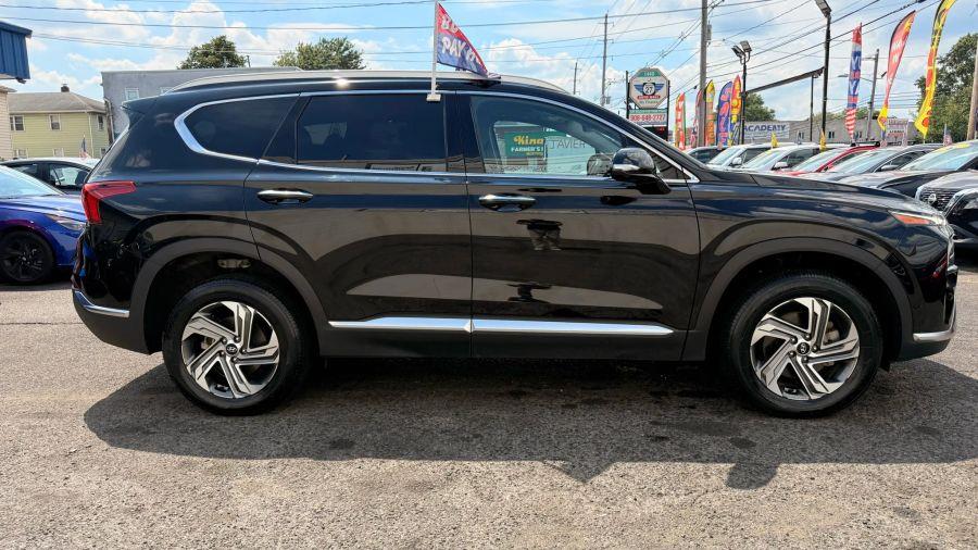 2023 Hyundai Santa Fe SEL Sport Utility 4D, available for sale in Linden, New Jersey | Route 27 Auto Mall. Linden, New Jersey 2023 Hyundai Santa Fe SEL Sport Utility 4D, available for sale in Linden, New Jersey | Route 27 Auto Mall. Linden, New Jersey