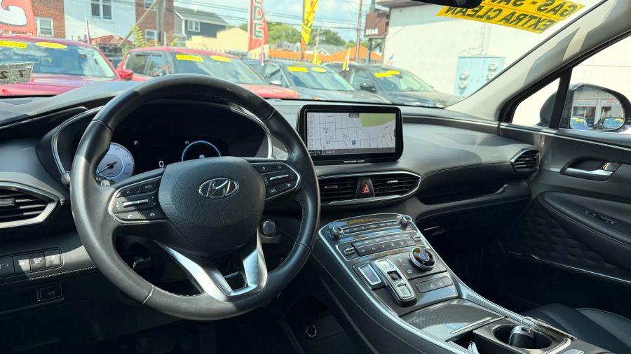 2023 Hyundai Santa Fe SEL Sport Utility 4D, available for sale in Linden, New Jersey | Route 27 Auto Mall. Linden, New Jersey 2023 Hyundai Santa Fe SEL Sport Utility 4D, available for sale in Linden, New Jersey | Route 27 Auto Mall. Linden, New Jersey