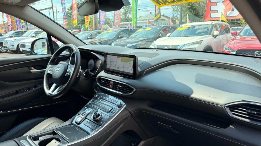 2023 Hyundai Santa Fe SEL Sport Utility 4D, available for sale in Linden, New Jersey | Route 27 Auto Mall. Linden, New Jersey 2023 Hyundai Santa Fe SEL Sport Utility 4D, available for sale in Linden, New Jersey | Route 27 Auto Mall. Linden, New Jersey