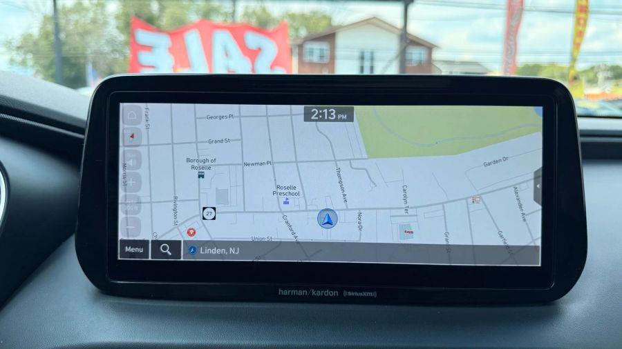 2023 Hyundai Santa Fe SEL Sport Utility 4D, available for sale in Linden, New Jersey | Route 27 Auto Mall. Linden, New Jersey 2023 Hyundai Santa Fe SEL Sport Utility 4D, available for sale in Linden, New Jersey | Route 27 Auto Mall. Linden, New Jersey