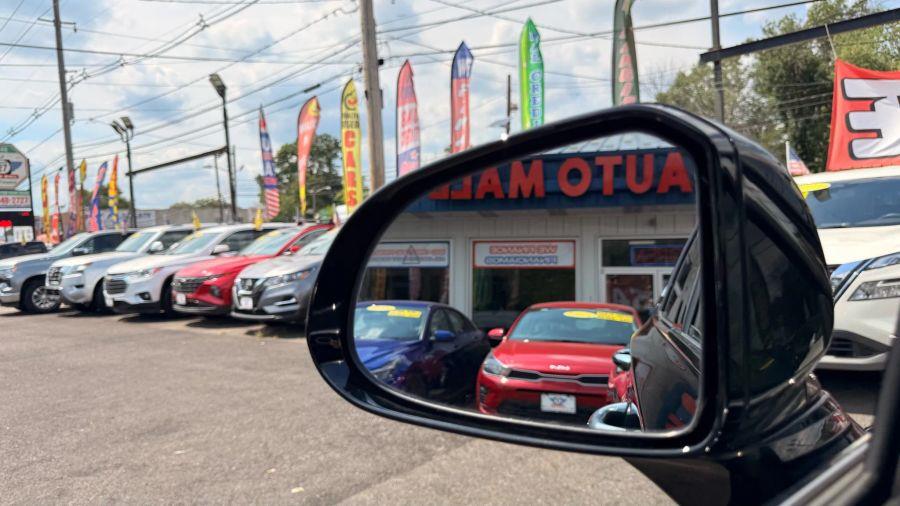 2023 Hyundai Santa Fe SEL Sport Utility 4D, available for sale in Linden, New Jersey | Route 27 Auto Mall. Linden, New Jersey 2023 Hyundai Santa Fe SEL Sport Utility 4D, available for sale in Linden, New Jersey | Route 27 Auto Mall. Linden, New Jersey