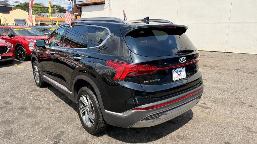 2023 Hyundai Santa Fe SEL Sport Utility 4D, available for sale in Linden, New Jersey | Route 27 Auto Mall. Linden, New Jersey 2023 Hyundai Santa Fe SEL Sport Utility 4D, available for sale in Linden, New Jersey | Route 27 Auto Mall. Linden, New Jersey