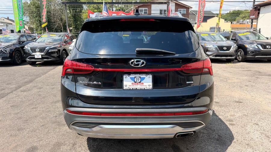 2023 Hyundai Santa Fe SEL Sport Utility 4D, available for sale in Linden, New Jersey | Route 27 Auto Mall. Linden, New Jersey 2023 Hyundai Santa Fe SEL Sport Utility 4D, available for sale in Linden, New Jersey | Route 27 Auto Mall. Linden, New Jersey