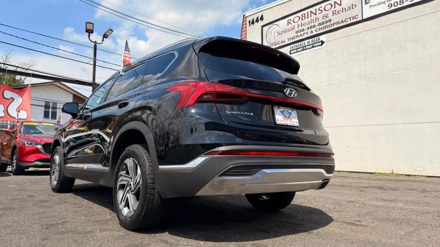 2023 Hyundai Santa Fe SEL Sport Utility 4D, available for sale in Linden, New Jersey | Route 27 Auto Mall. Linden, New Jersey 2023 Hyundai Santa Fe SEL Sport Utility 4D, available for sale in Linden, New Jersey | Route 27 Auto Mall. Linden, New Jersey