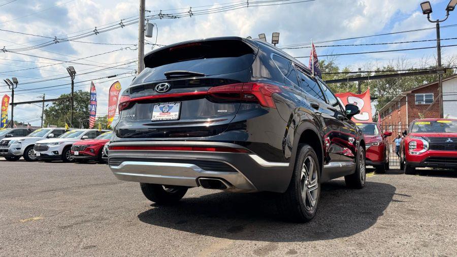 2023 Hyundai Santa Fe SEL Sport Utility 4D, available for sale in Linden, New Jersey | Route 27 Auto Mall. Linden, New Jersey 2023 Hyundai Santa Fe SEL Sport Utility 4D, available for sale in Linden, New Jersey | Route 27 Auto Mall. Linden, New Jersey