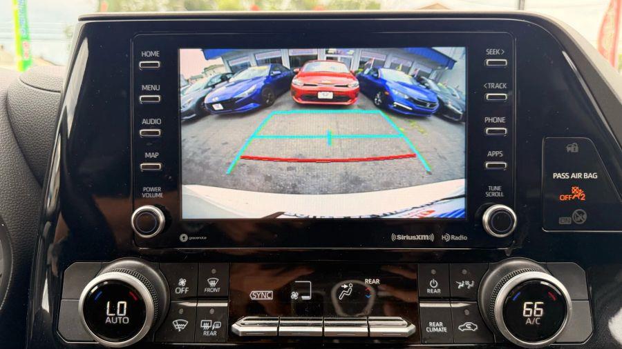 2021 Toyota Highlander LE Sport Utility 4D, available for sale in Linden, New Jersey | Route 27 Auto Mall. Linden, New Jersey 2021 Toyota Highlander LE Sport Utility 4D, available for sale in Linden, New Jersey | Route 27 Auto Mall. Linden, New Jersey