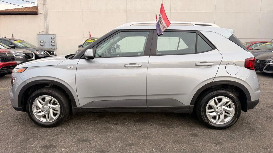 2020 Hyundai Venue SEL Sport Utility 4D, available for sale in Linden, New Jersey | Route 27 Auto Mall. Linden, New Jersey 2020 Hyundai Venue SEL Sport Utility 4D, available for sale in Linden, New Jersey | Route 27 Auto Mall. Linden, New Jersey