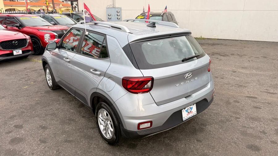 2020 Hyundai Venue SEL Sport Utility 4D, available for sale in Linden, New Jersey | Route 27 Auto Mall. Linden, New Jersey 2020 Hyundai Venue SEL Sport Utility 4D, available for sale in Linden, New Jersey | Route 27 Auto Mall. Linden, New Jersey