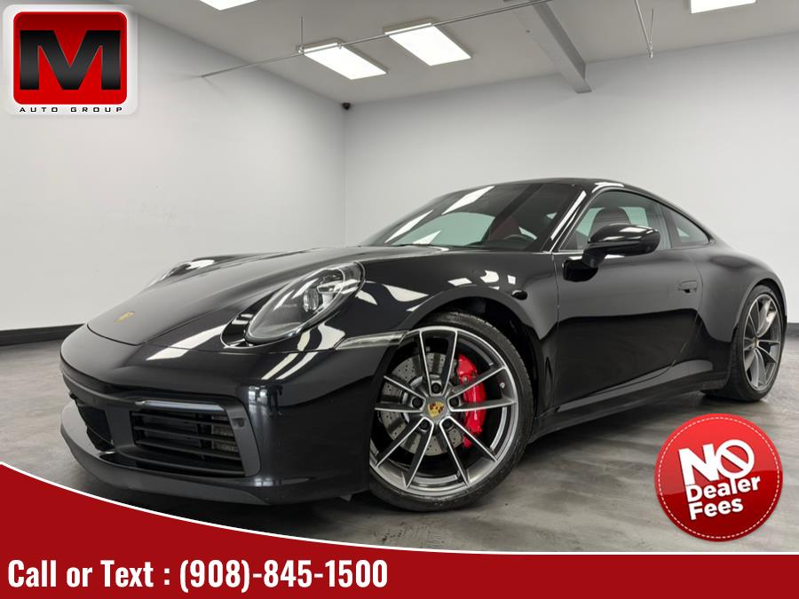 2021 Porsche 911 Carrera 4S Coupe, available for sale in Elizabeth, New Jersey | M Auto Group. Elizabeth, New Jersey 2021 Porsche 911 Carrera 4S Coupe, available for sale in Elizabeth, New Jersey | M Auto Group. Elizabeth, New Jersey