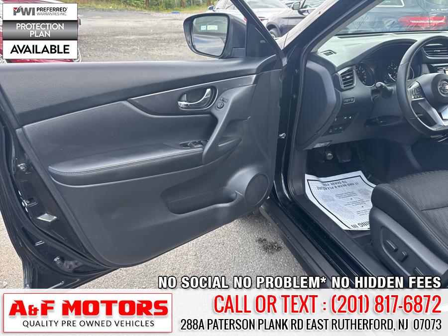 2018 Nissan Rogue AWD SV, available for sale in East Rutherford, New Jersey | A&F Motors LLC. East Rutherford, New Jersey 2018 Nissan Rogue AWD SV, available for sale in East Rutherford, New Jersey | A&F Motors LLC. East Rutherford, New Jersey
