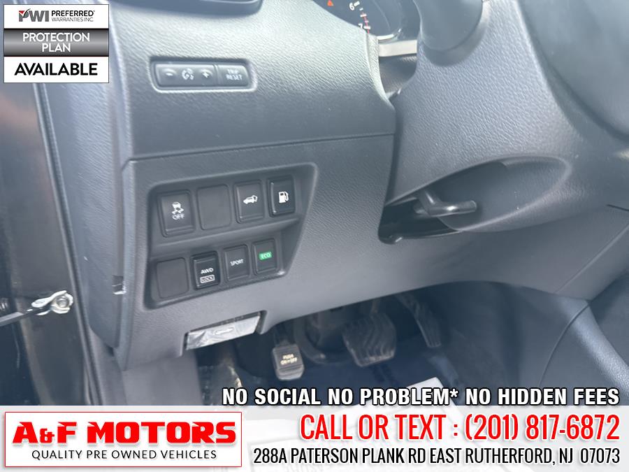 2018 Nissan Rogue AWD SV, available for sale in East Rutherford, New Jersey | A&F Motors LLC. East Rutherford, New Jersey 2018 Nissan Rogue AWD SV, available for sale in East Rutherford, New Jersey | A&F Motors LLC. East Rutherford, New Jersey