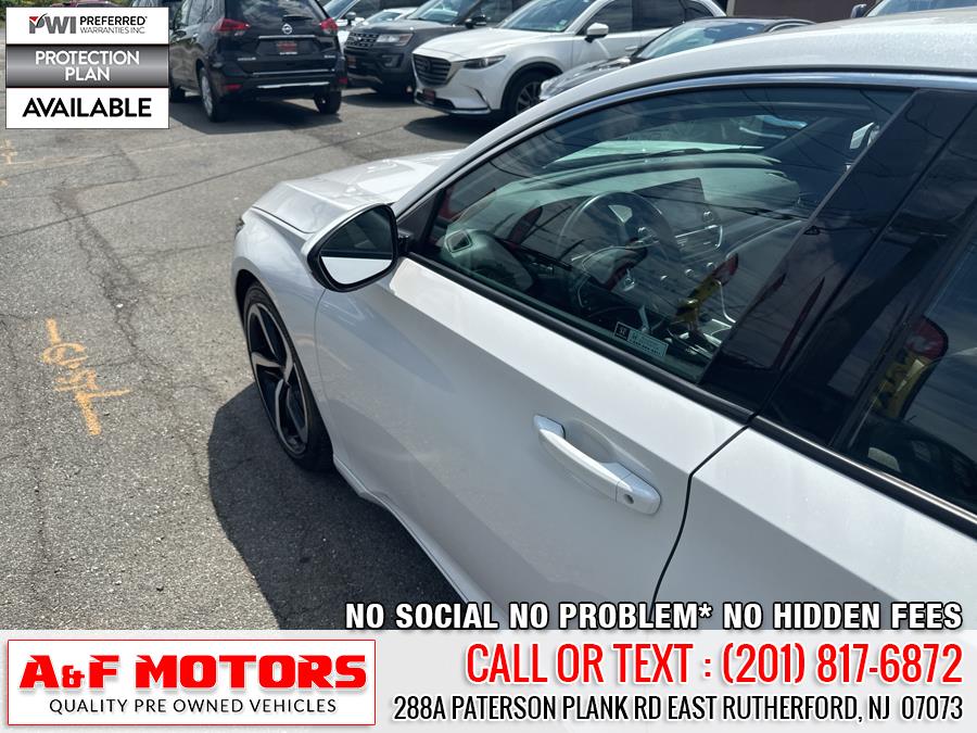 2019 Honda Accord Sedan Sport 1.5T CVT, available for sale in East Rutherford, New Jersey | A&F Motors LLC. East Rutherford, New Jersey 2019 Honda Accord Sedan Sport 1.5T CVT, available for sale in East Rutherford, New Jersey | A&F Motors LLC. East Rutherford, New Jersey
