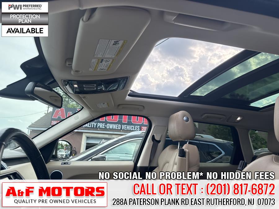 2015 Land Rover Range Rover Sport 4WD 4dr Supercharged, available for sale in East Rutherford, New Jersey | A&F Motors LLC. East Rutherford, New Jersey 2015 Land Rover Range Rover Sport 4WD 4dr Supercharged, available for sale in East Rutherford, New Jersey | A&F Motors LLC. East Rutherford, New Jersey