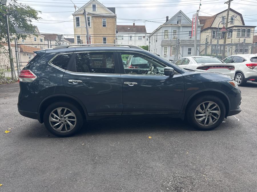 2014 Nissan Rogue AWD 4dr SL AWD 4dr SL, available for sale in Paterson, New Jersey | Xcell Motors LLC. Paterson, New Jersey 2014 Nissan Rogue AWD 4dr SL AWD 4dr SL, available for sale in Paterson, New Jersey | Xcell Motors LLC. Paterson, New Jersey