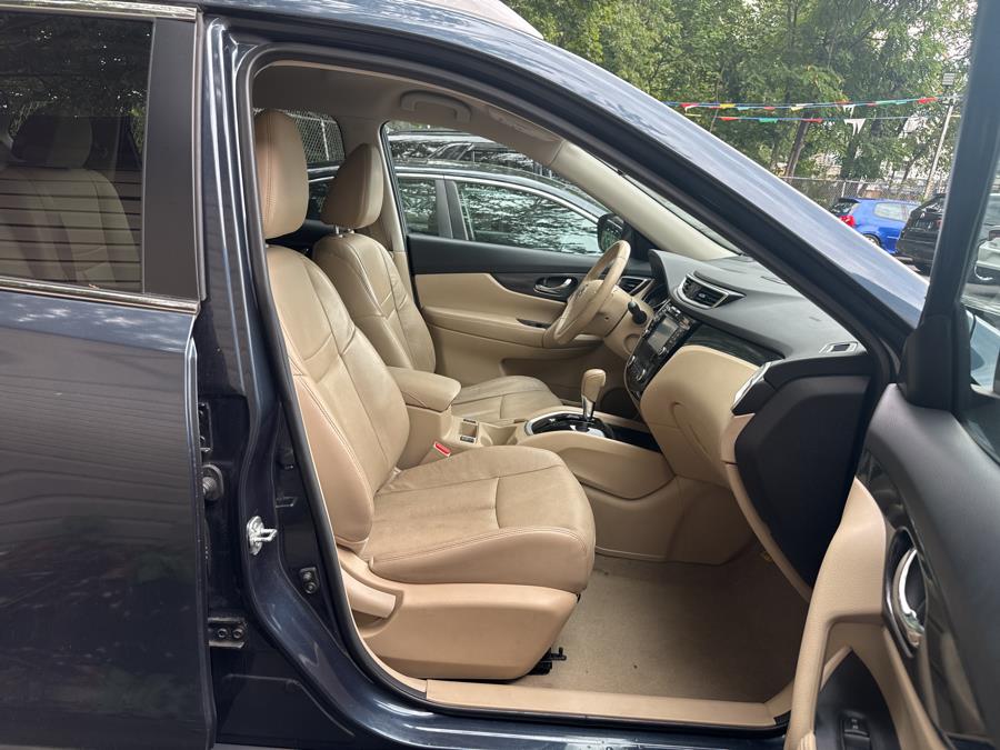 2014 Nissan Rogue AWD 4dr SL AWD 4dr SL, available for sale in Paterson, New Jersey | Xcell Motors LLC. Paterson, New Jersey 2014 Nissan Rogue AWD 4dr SL AWD 4dr SL, available for sale in Paterson, New Jersey | Xcell Motors LLC. Paterson, New Jersey
