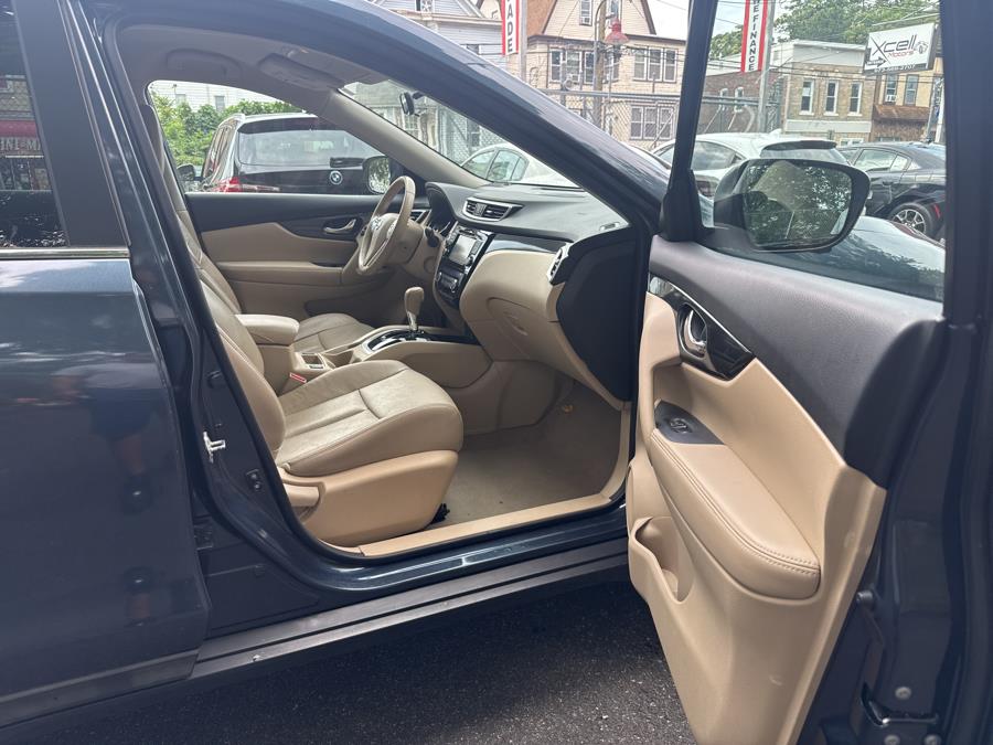 2014 Nissan Rogue AWD 4dr SL AWD 4dr SL, available for sale in Paterson, New Jersey | Xcell Motors LLC. Paterson, New Jersey 2014 Nissan Rogue AWD 4dr SL AWD 4dr SL, available for sale in Paterson, New Jersey | Xcell Motors LLC. Paterson, New Jersey