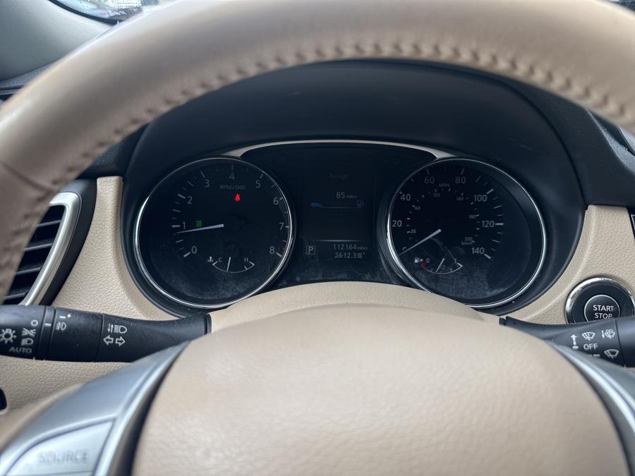 2014 Nissan Rogue AWD 4dr SL AWD 4dr SL, available for sale in Paterson, New Jersey | Xcell Motors LLC. Paterson, New Jersey 2014 Nissan Rogue AWD 4dr SL AWD 4dr SL, available for sale in Paterson, New Jersey | Xcell Motors LLC. Paterson, New Jersey