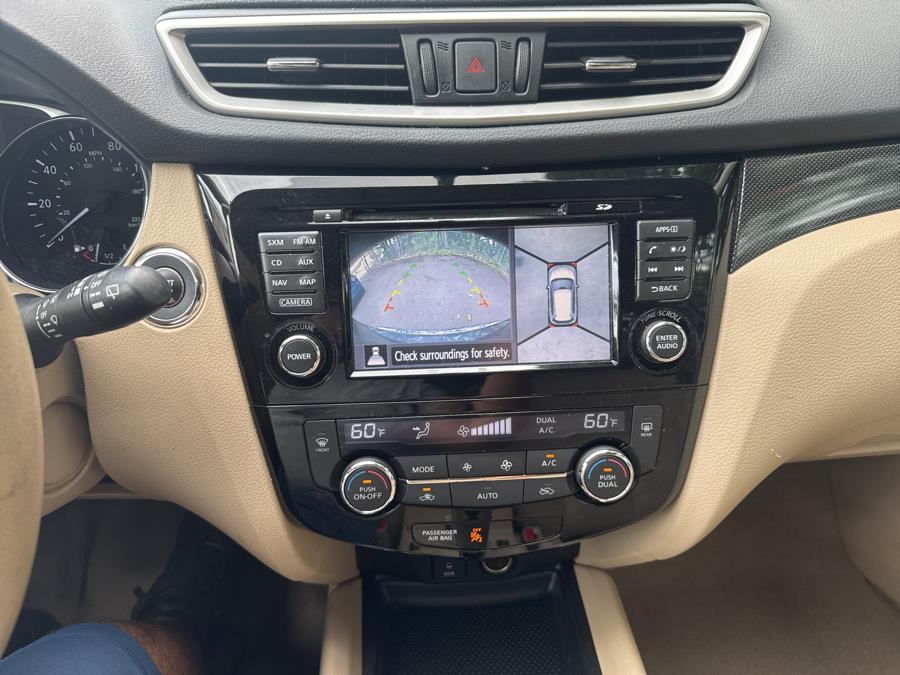 2014 Nissan Rogue AWD 4dr SL AWD 4dr SL, available for sale in Paterson, New Jersey | Xcell Motors LLC. Paterson, New Jersey 2014 Nissan Rogue AWD 4dr SL AWD 4dr SL, available for sale in Paterson, New Jersey | Xcell Motors LLC. Paterson, New Jersey