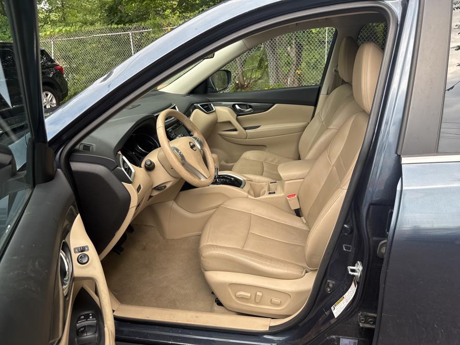 2014 Nissan Rogue AWD 4dr SL AWD 4dr SL, available for sale in Paterson, New Jersey | Xcell Motors LLC. Paterson, New Jersey 2014 Nissan Rogue AWD 4dr SL AWD 4dr SL, available for sale in Paterson, New Jersey | Xcell Motors LLC. Paterson, New Jersey