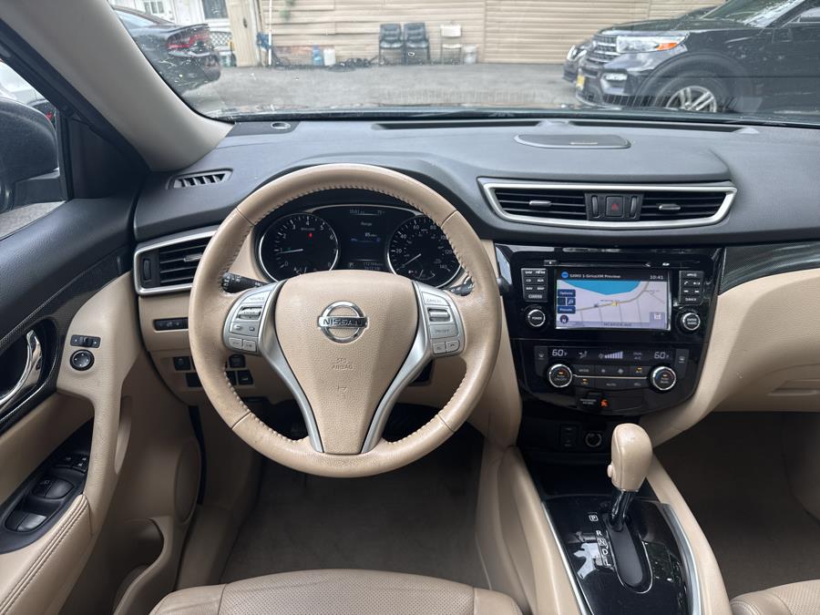 2014 Nissan Rogue AWD 4dr SL AWD 4dr SL, available for sale in Paterson, New Jersey | Xcell Motors LLC. Paterson, New Jersey 2014 Nissan Rogue AWD 4dr SL AWD 4dr SL, available for sale in Paterson, New Jersey | Xcell Motors LLC. Paterson, New Jersey