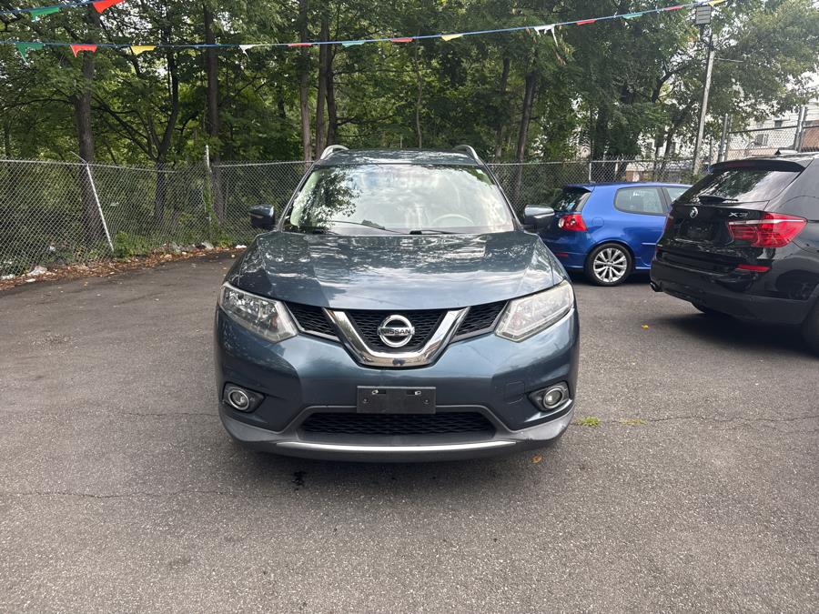 2014 Nissan Rogue AWD 4dr SL AWD 4dr SL, available for sale in Paterson, New Jersey | Xcell Motors LLC. Paterson, New Jersey 2014 Nissan Rogue AWD 4dr SL AWD 4dr SL, available for sale in Paterson, New Jersey | Xcell Motors LLC. Paterson, New Jersey