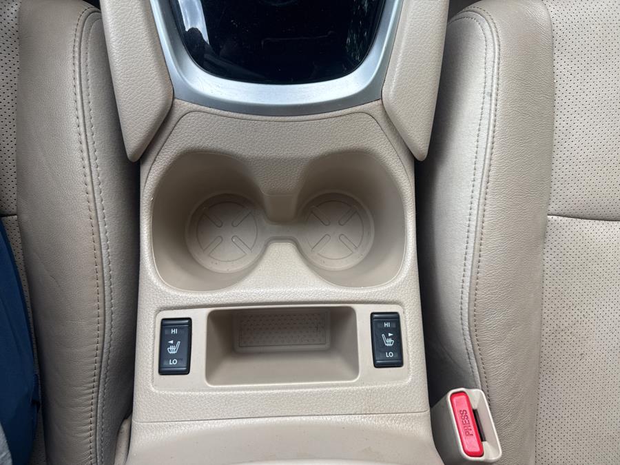 2014 Nissan Rogue AWD 4dr SL AWD 4dr SL, available for sale in Paterson, New Jersey | Xcell Motors LLC. Paterson, New Jersey 2014 Nissan Rogue AWD 4dr SL AWD 4dr SL, available for sale in Paterson, New Jersey | Xcell Motors LLC. Paterson, New Jersey
