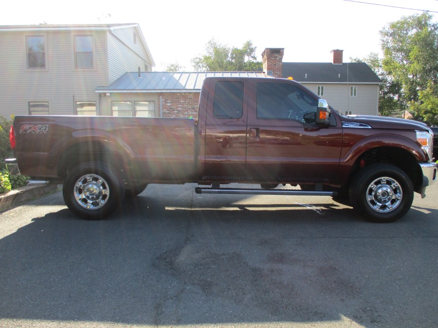 2016 Ford Super Duty F-250 SRW 4WD SuperCab 158" Lariat, available for sale in Suffield, Connecticut | Suffield Auto LLC. Suffield, Connecticut 2016 Ford Super Duty F-250 SRW 4WD SuperCab 158" Lariat, available for sale in Suffield, Connecticut | Suffield Auto LLC. Suffield, Connecticut