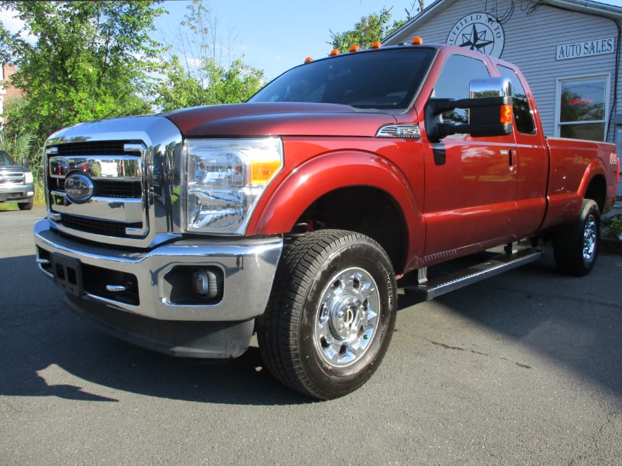 2016 Ford Super Duty F-250 SRW 4WD SuperCab 158" Lariat, available for sale in Suffield, Connecticut | Suffield Auto LLC. Suffield, Connecticut 2016 Ford Super Duty F-250 SRW 4WD SuperCab 158" Lariat, available for sale in Suffield, Connecticut | Suffield Auto LLC. Suffield, Connecticut