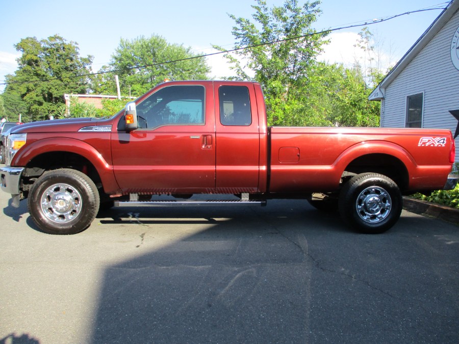 2016 Ford Super Duty F-250 SRW 4WD SuperCab 158" Lariat, available for sale in Suffield, Connecticut | Suffield Auto LLC. Suffield, Connecticut 2016 Ford Super Duty F-250 SRW 4WD SuperCab 158" Lariat, available for sale in Suffield, Connecticut | Suffield Auto LLC. Suffield, Connecticut