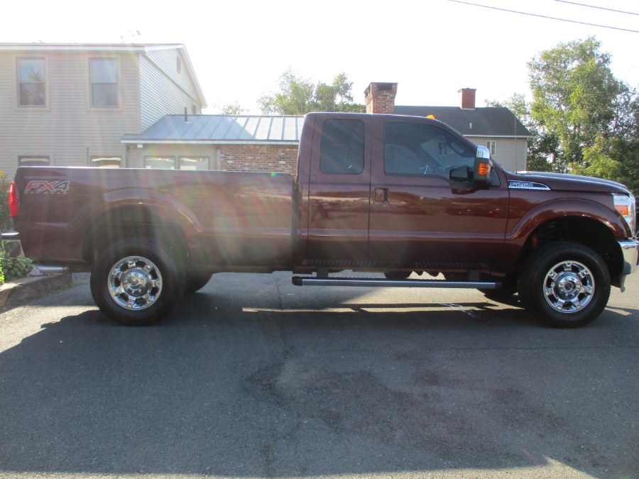 2016 Ford Super Duty F-250 SRW 4WD SuperCab 158" Lariat, available for sale in Suffield, Connecticut | Suffield Auto LLC. Suffield, Connecticut 2016 Ford Super Duty F-250 SRW 4WD SuperCab 158" Lariat, available for sale in Suffield, Connecticut | Suffield Auto LLC. Suffield, Connecticut