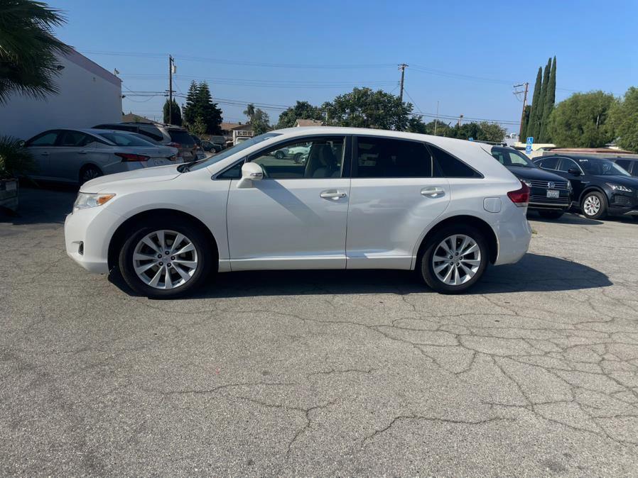 2015 Toyota Venza 4dr Wgn I4 FWD LE (Natl), available for sale in Hawaiian Gardens, California | Luxe Motors. Hawaiian Gardens, California 2015 Toyota Venza 4dr Wgn I4 FWD LE (Natl), available for sale in Hawaiian Gardens, California | Luxe Motors. Hawaiian Gardens, California