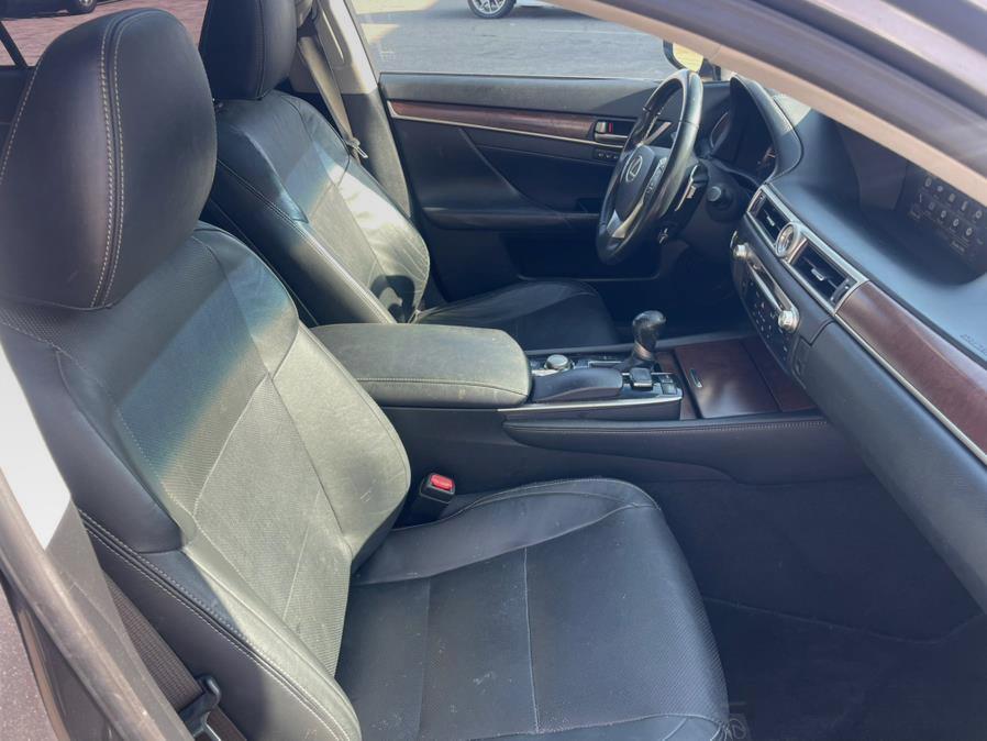 2015 Lexus GS 350 4dr Sdn RWD, available for sale in Hawaiian Gardens, California | Luxe Motors. Hawaiian Gardens, California 2015 Lexus GS 350 4dr Sdn RWD, available for sale in Hawaiian Gardens, California | Luxe Motors. Hawaiian Gardens, California